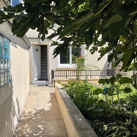 Maison Hotel Proche Paris Et Orly Ати-Мон Екстериор снимка