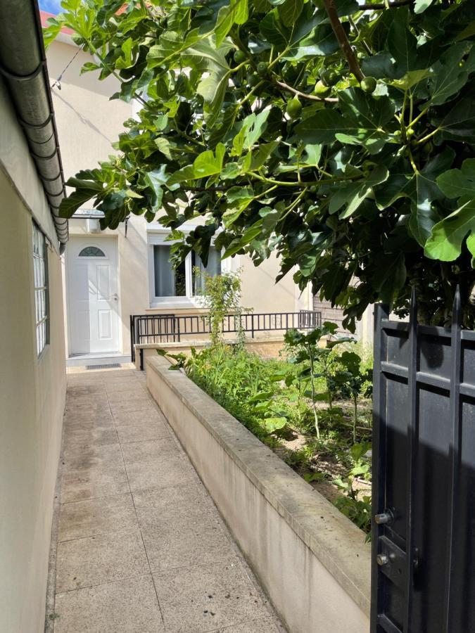 Maison Hotel Proche Paris Et Orly Ати-Мон Екстериор снимка